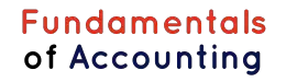 Fundamentals of Accounting